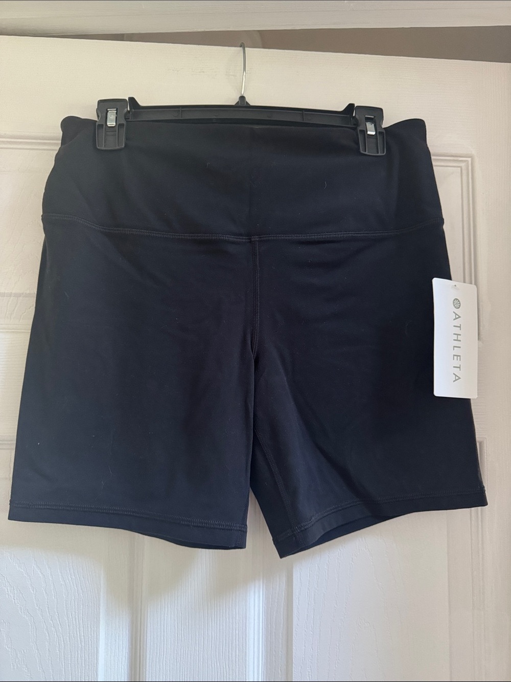 Athleta / Ultra High Rise Elation 7" Short